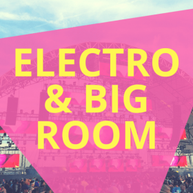Electro & Big Room House