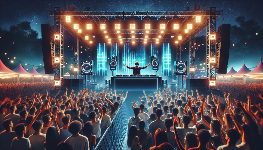 5 Proven Strategies for DJs to Build a Following Quickly