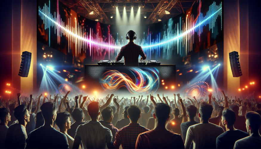 Ultimate Guide to Enhancing DJ Sets with Exclusive Tracks