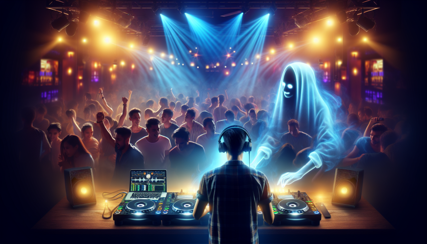 5 Key Benefits of Ghost Produced Tracks for Busy DJs