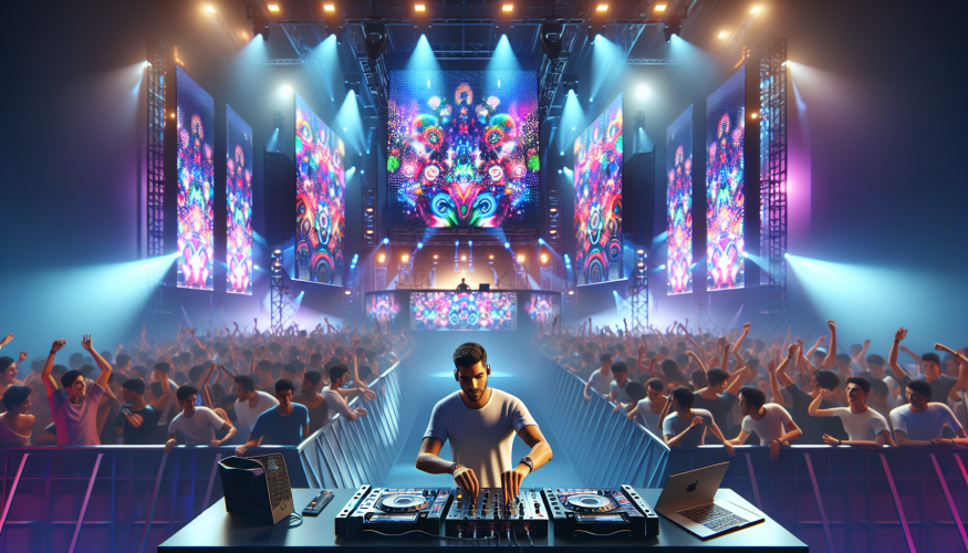 From Studio to Stage: Preparing Your Ghost-Produced Track for Live Performance