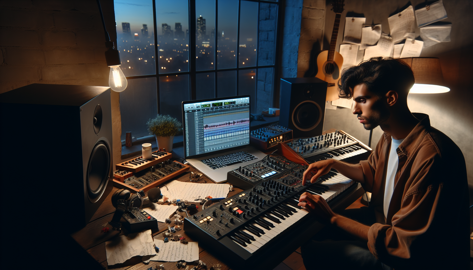 Creating the Perfect Demo: Essential Tips for Musicians