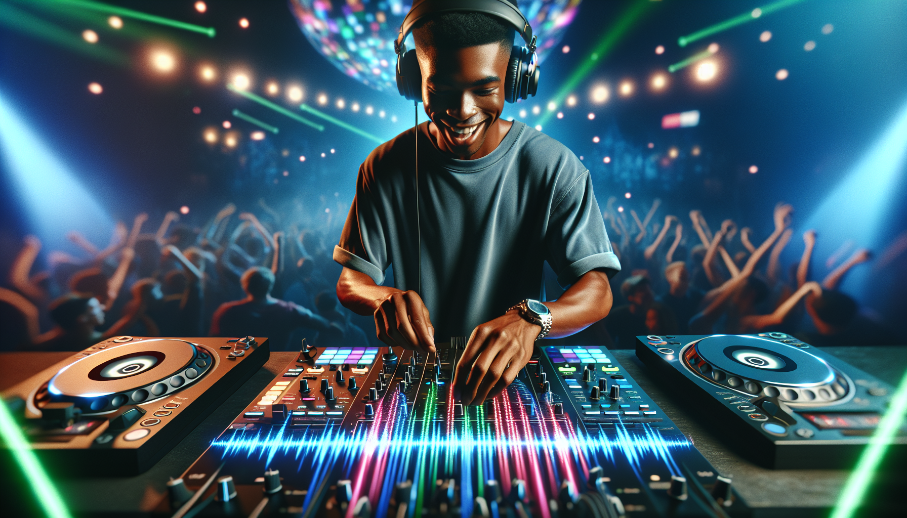 Why Aspiring DJs Should Invest in Exclusive Tracks for Their Sets